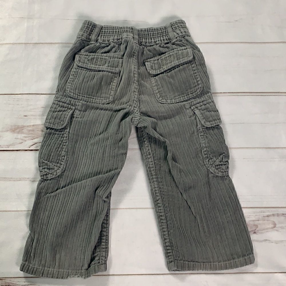 Hanna Andersson Boys Corduroy Pants - Picture 7 of 8